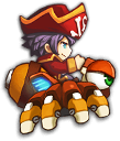 Gunbound Homepage