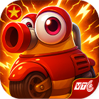 Tool aim Gunbound Legend (Android)