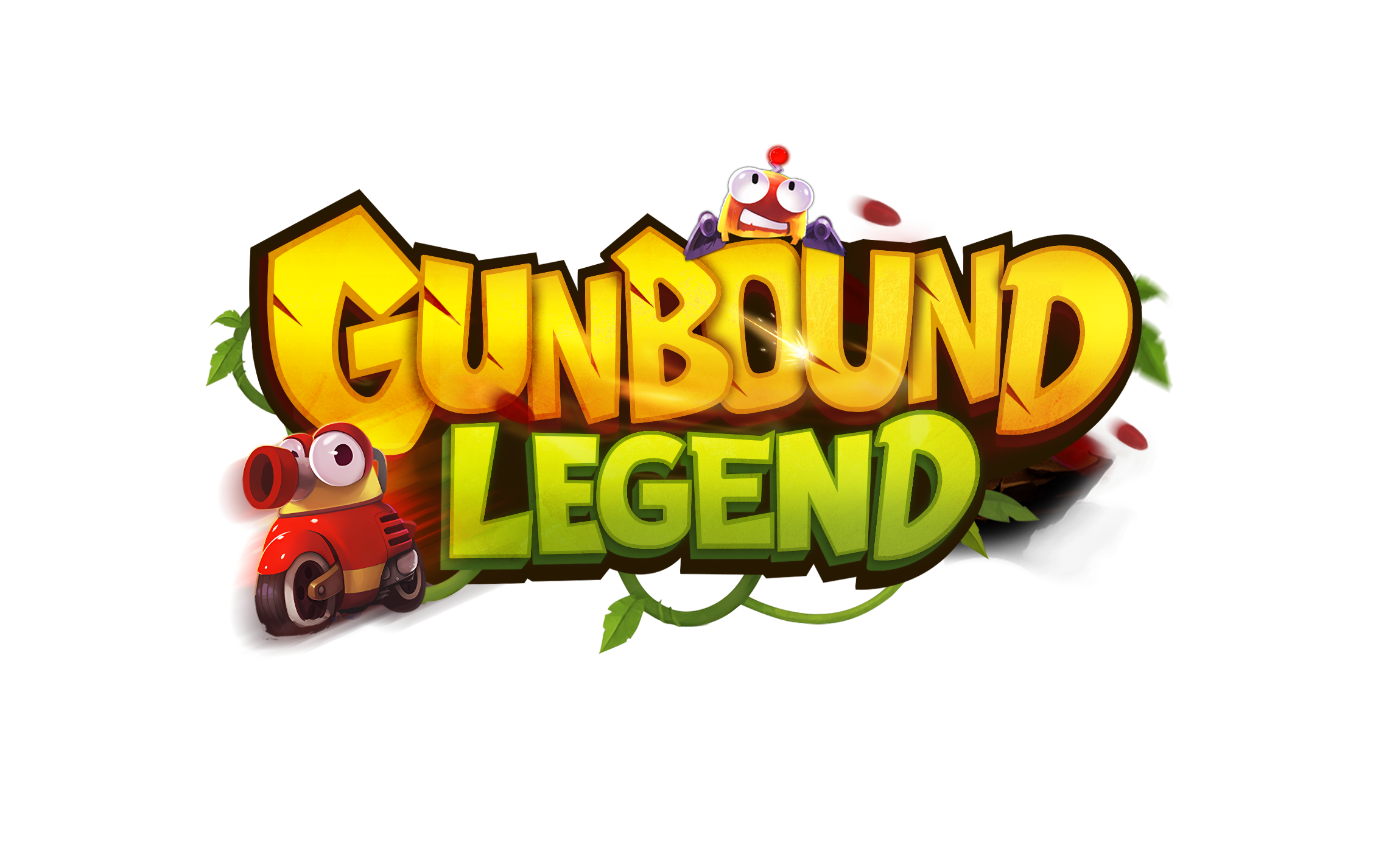 Sự kiện chào mừng Gunbound Legend! (23/12 - 11/1)